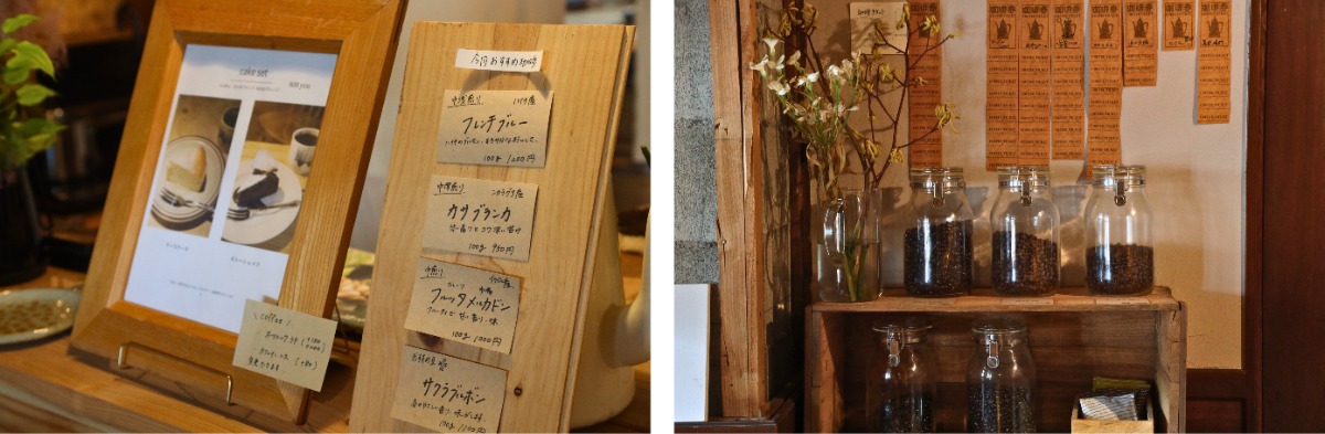 【徳島スイーツ部/おやCHU】FACTORY and STORE(ファクトリーアンドストア/徳島市出来島本町)自家焙煎珈琲の喫茶店が手がけるジェラート