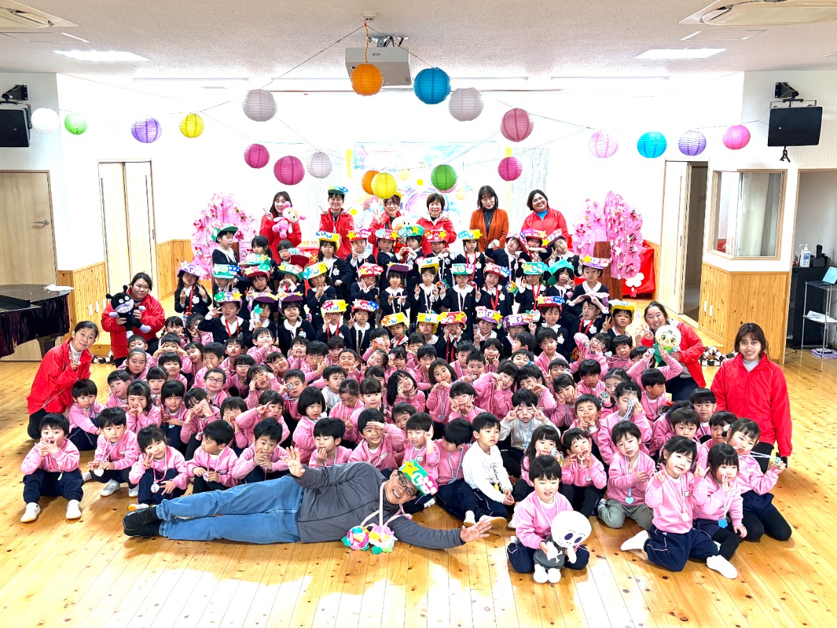 《2027年度版入園ガイド》徳島の私立幼稚園&認定こども園ピックアップ