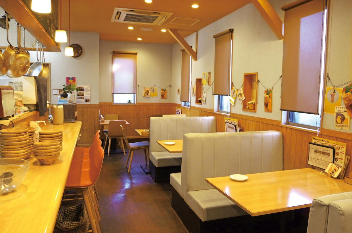 【徳島のモーニング特集/パン編】朝はパン派必見! カフェで食べたいおしゃれなひと皿/5選