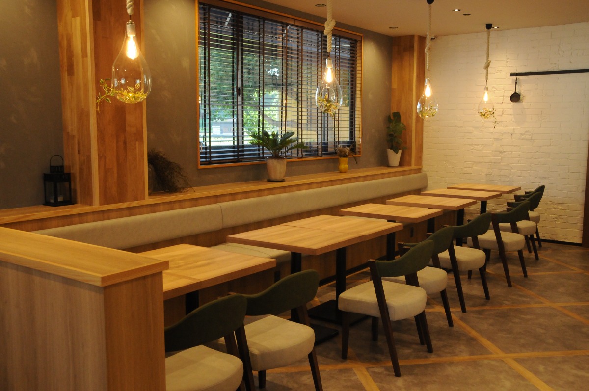 【新店】大和郡山市矢田町にできたカフェで癒しの時間を｜fill.cafe