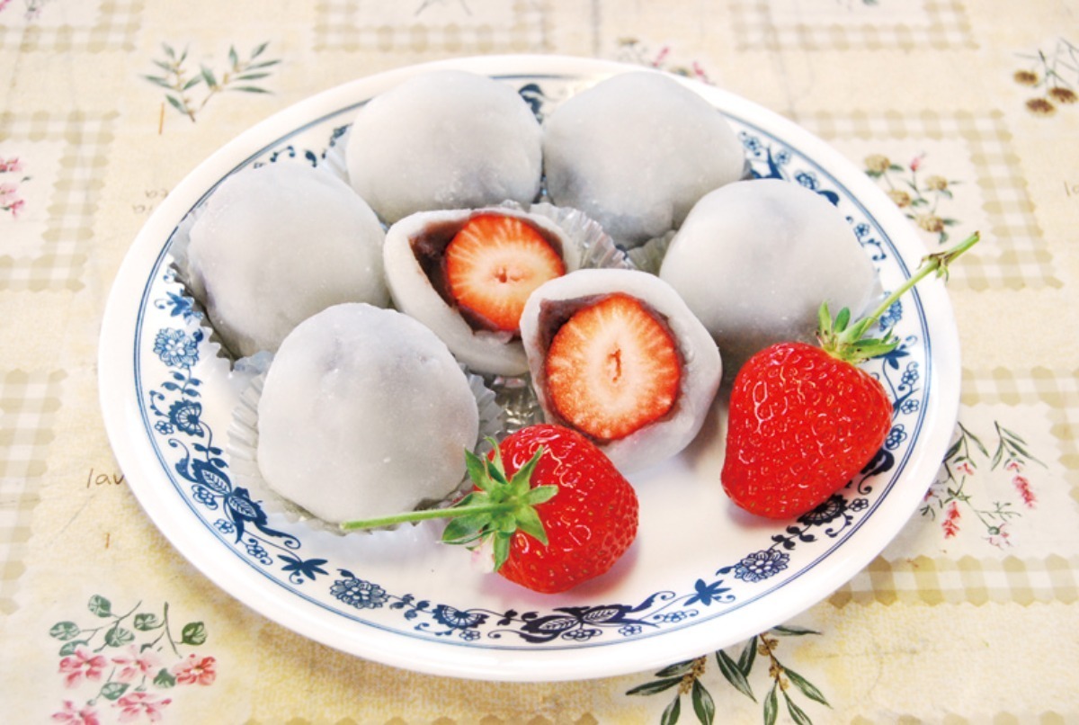 【2026最新版】徳島いちご狩りスポット・おすすめ12選！家族のおでかけ＆レジャーにぴったり