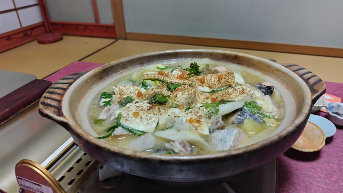 札幌→石狩地方へ行ってきました！（前編／１日目）