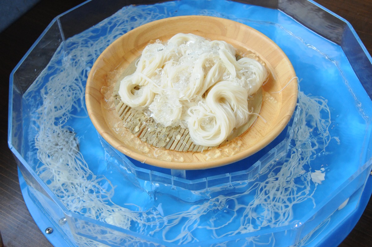 【麺特集2022】残暑に食べたい！奈良のラーメン・うどん・そば・素麺特集