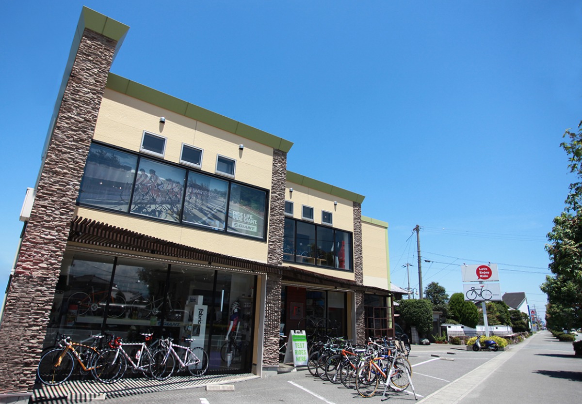 徳島でサイクリングを楽しもう！プロスポーツバイク・自転車ショップまとめ／クロスバイク／ロードバイク／ミニベロ／BMX…