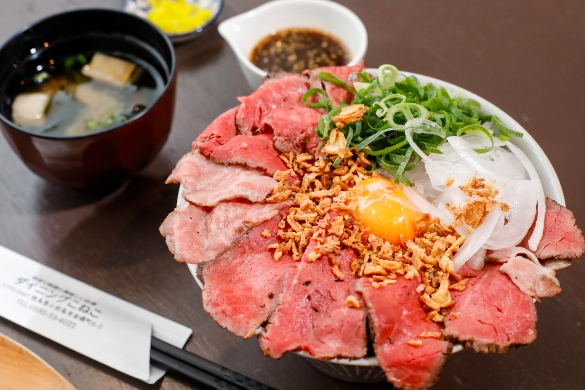 【徳島グルメ情報】だいすき肉ランチ・おすすめ5選！