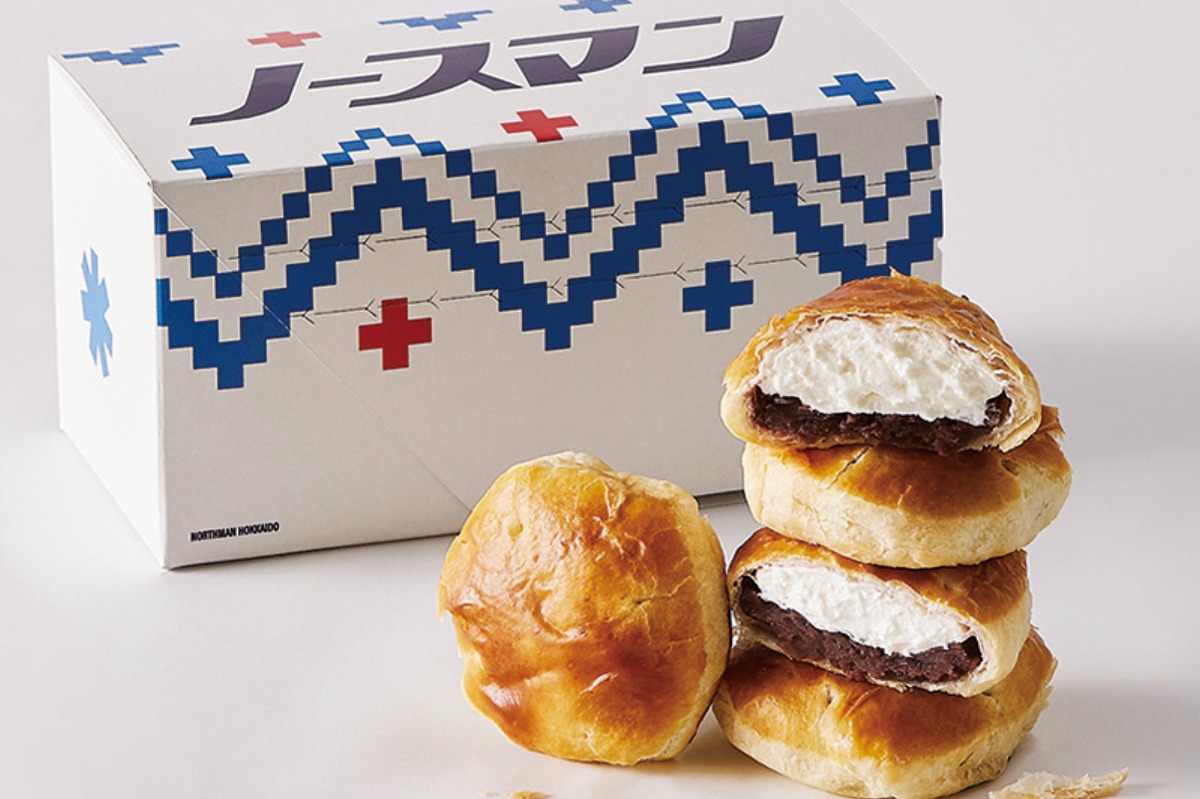 新千歳空港 おすすめガイド｜北海道のおみやげ編①