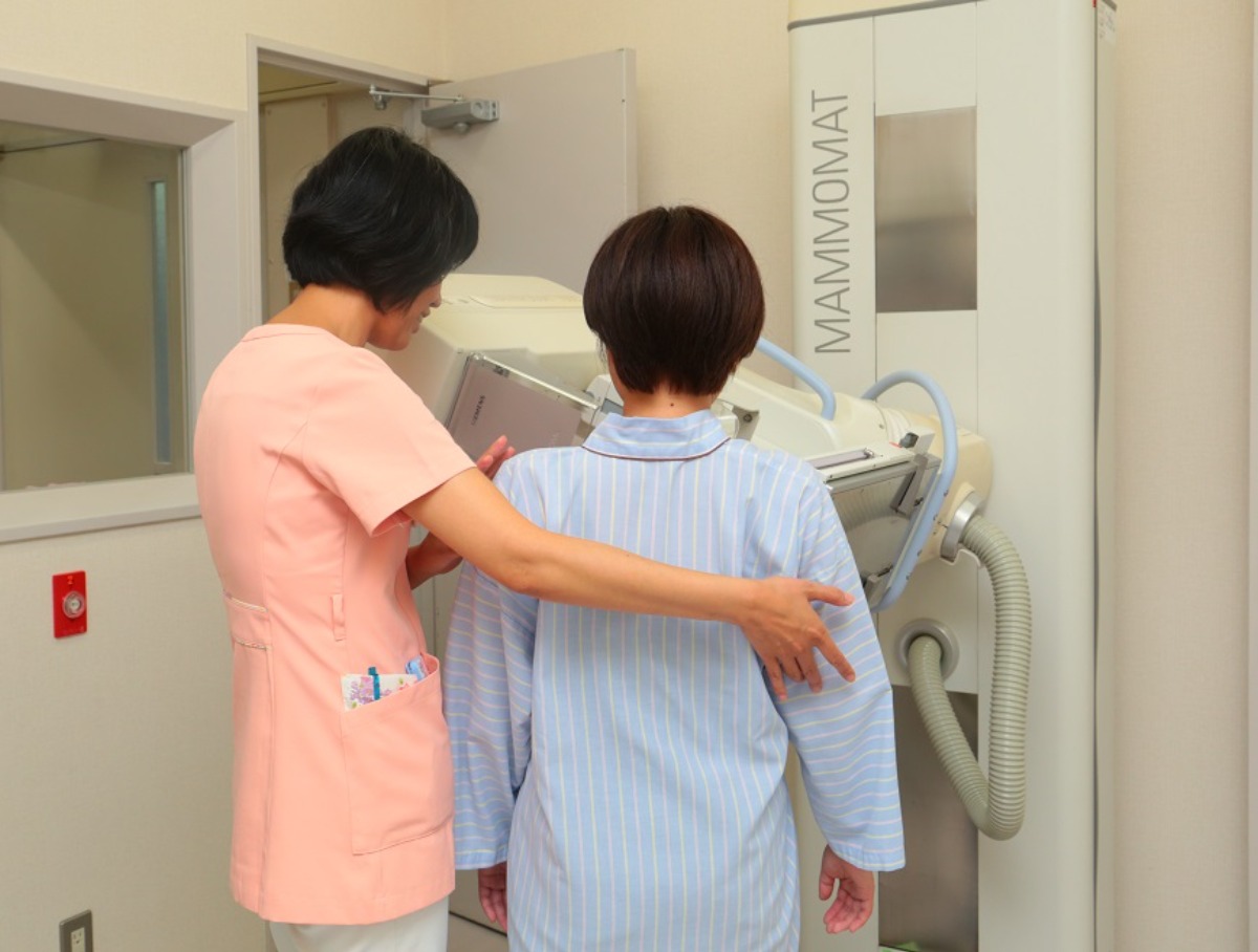 《徳島市／とくしまブレストケアクリニック》ピンクリボンの季節。編集部が乳がん検診を受けてみた