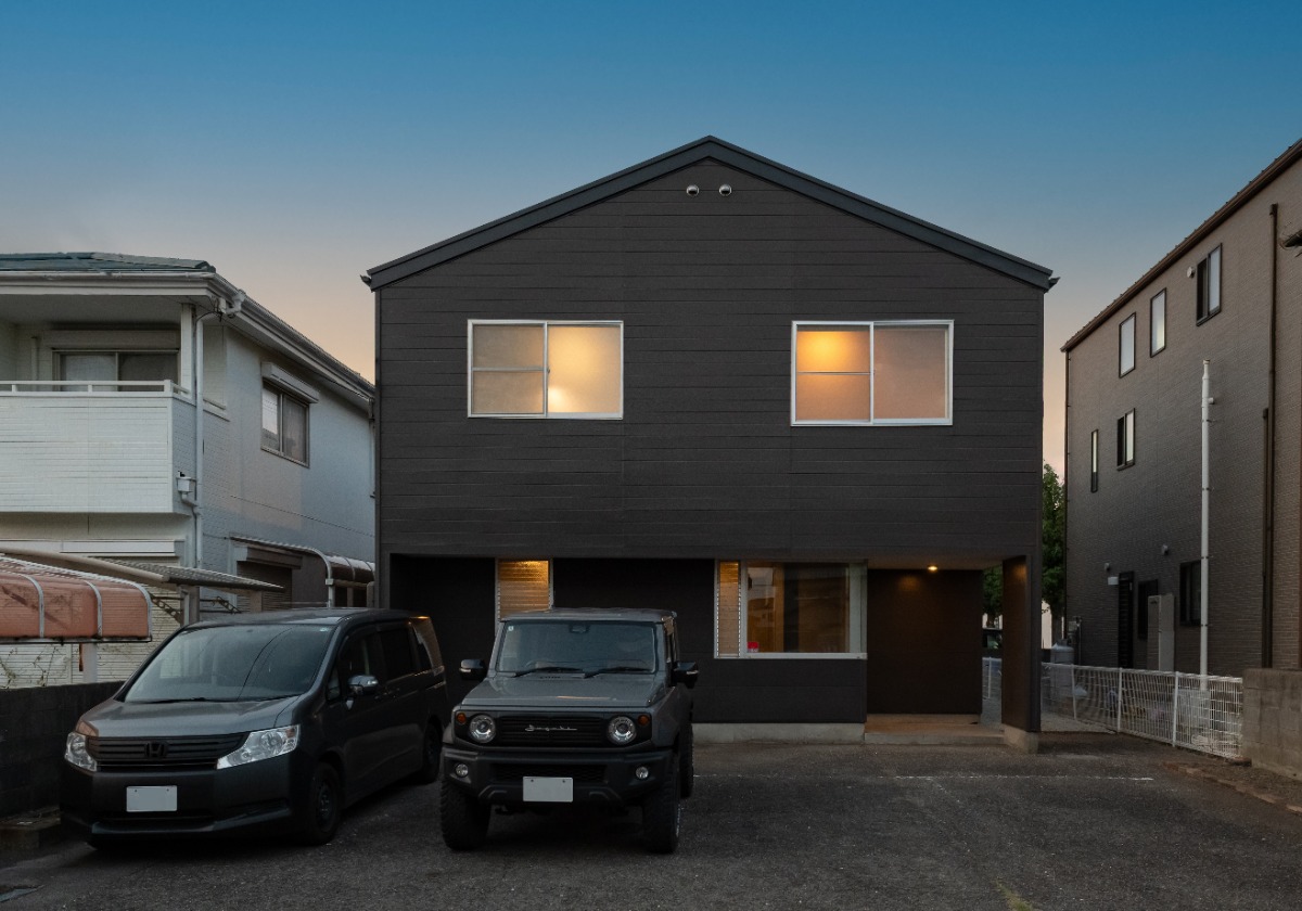 《リノベ*リンク ステイ　ドライブ！サイクリング！ナルト！》徳島の観光｜サイクリング仲間と利用したい一棟貸しの宿泊施設が鳴門市にオープン。ペットも泊まれるよ