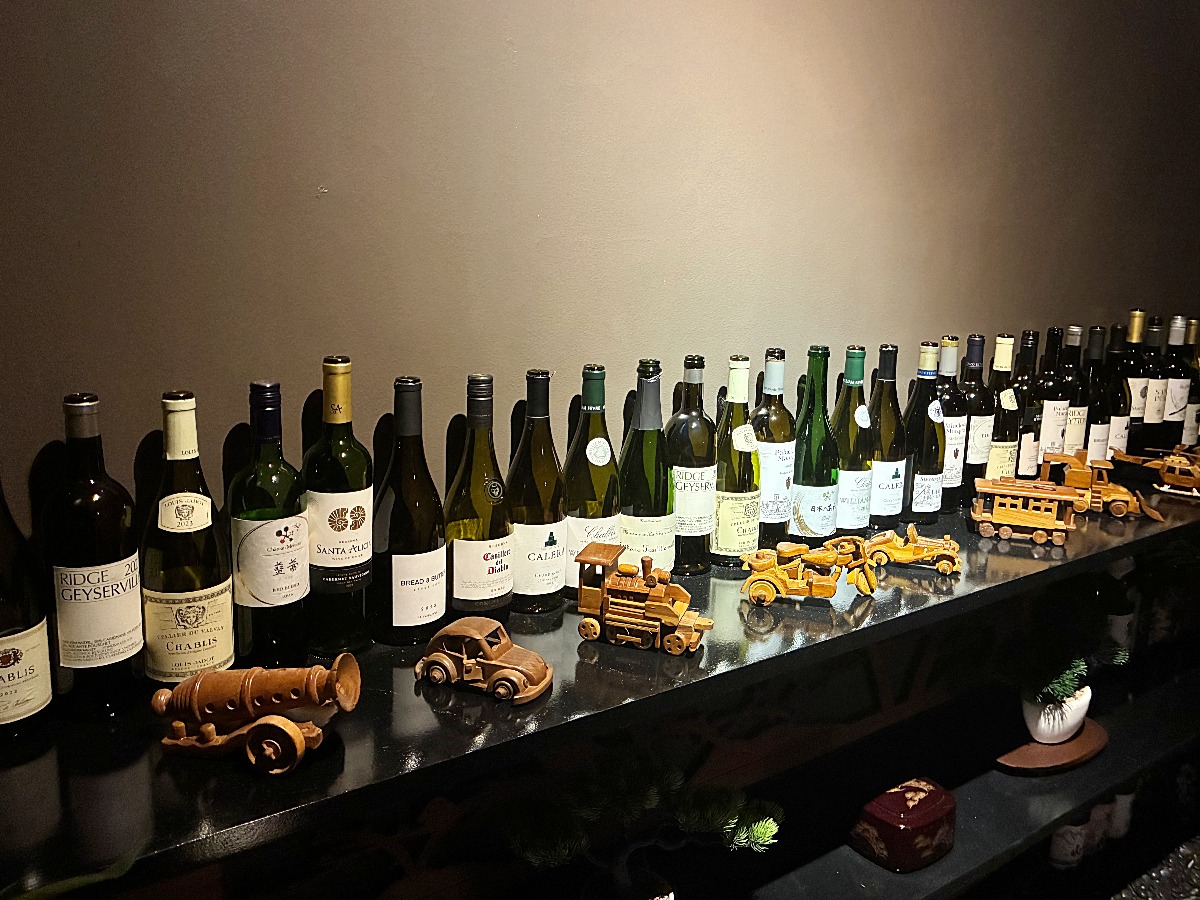 《阿波ダイニング  天  TEN》「徳島人も知らない徳島」を伝える想い