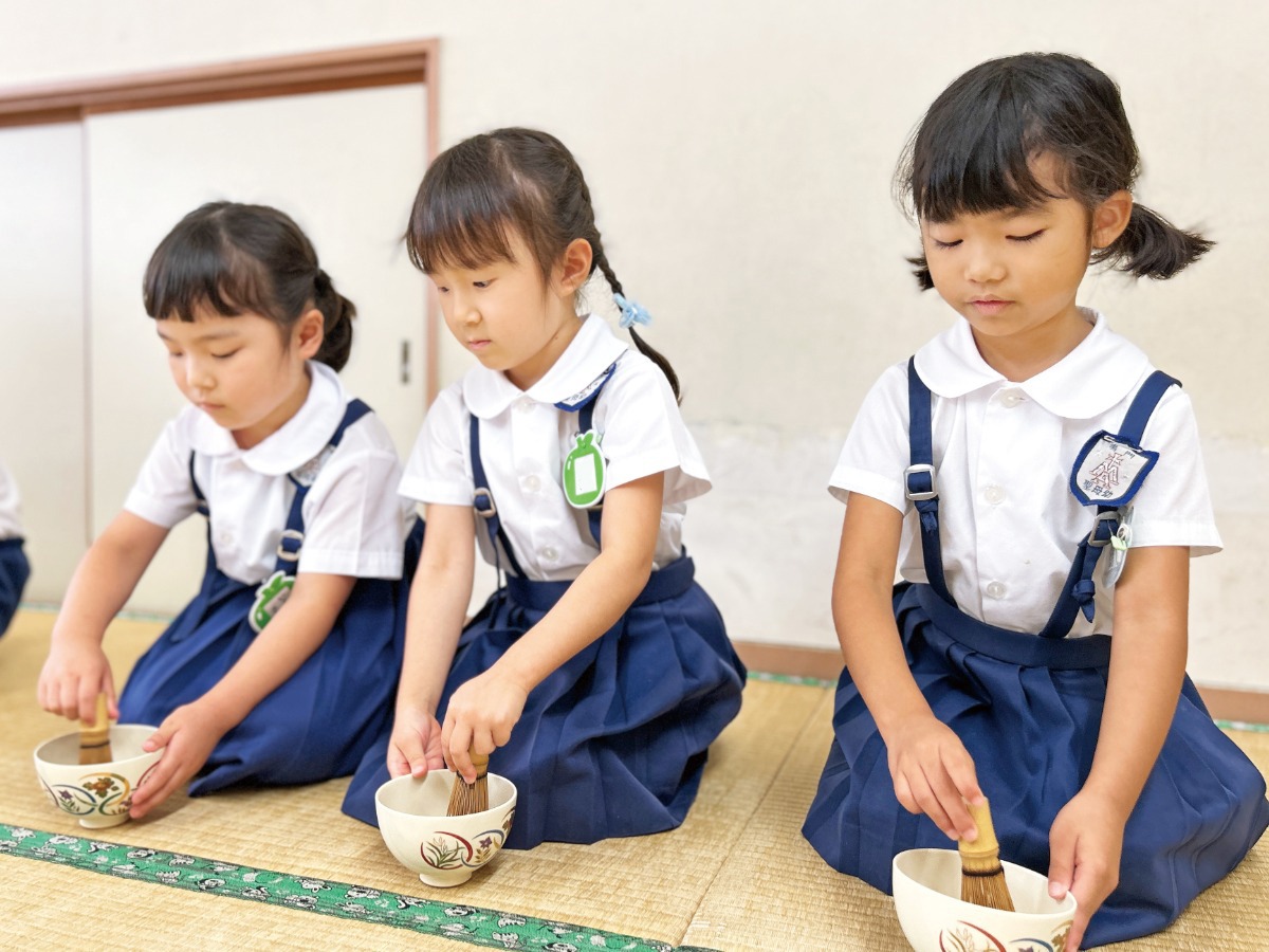 《2025年度版》徳島の私立幼稚園&認定こども園ピックアップ