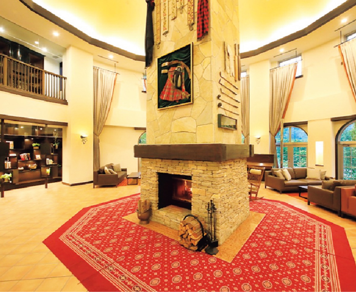 北海道、冬の遊び方。｜遠軽町（マウレ山荘）