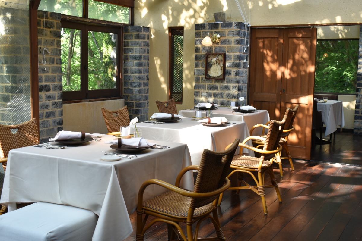 15年分の感謝を込めて。『仏蘭西料理 La Terrasse(ラ・テラス)』(奈良市)で業態変更前の感謝イベント開催中!