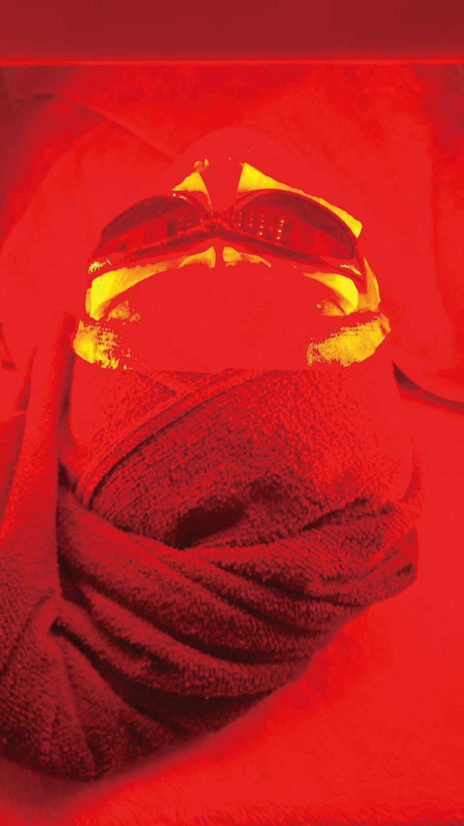 STUDIO FREE（スタジオフリー）【bibibi 2026 Spring】エステが半額！ 朝活も継続中