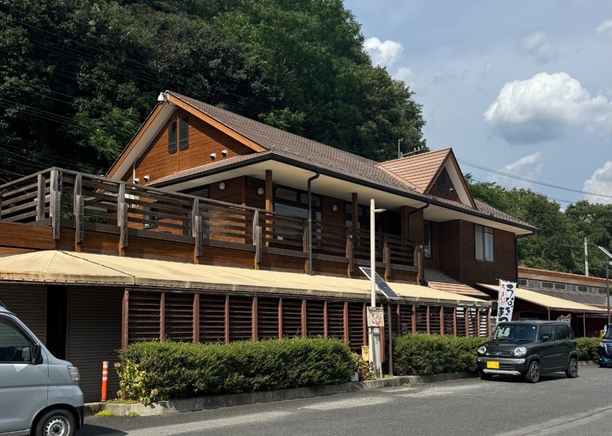 【徳島グルメ情報】道の駅ランチ前編5選！