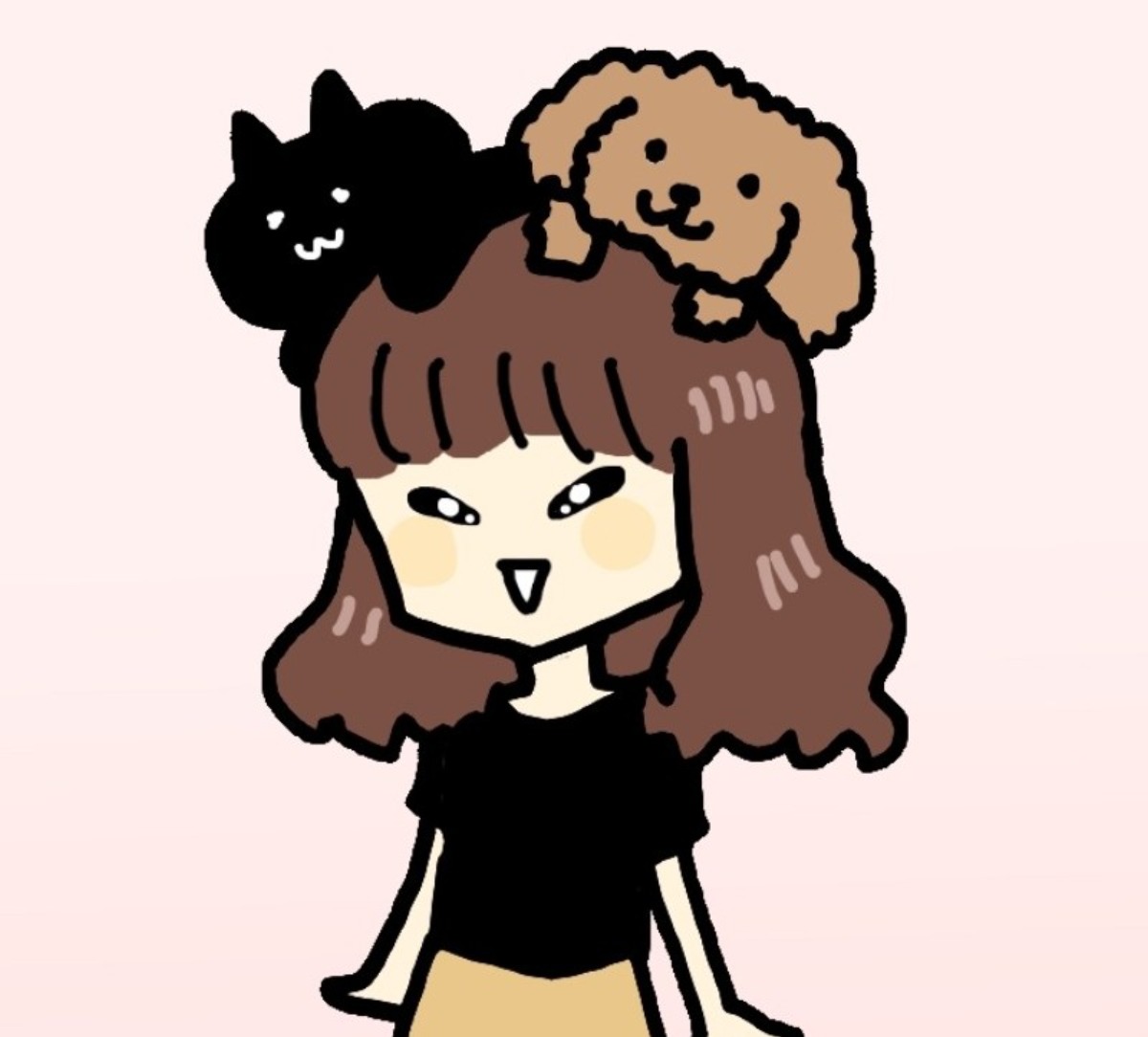 プロフィール画像
