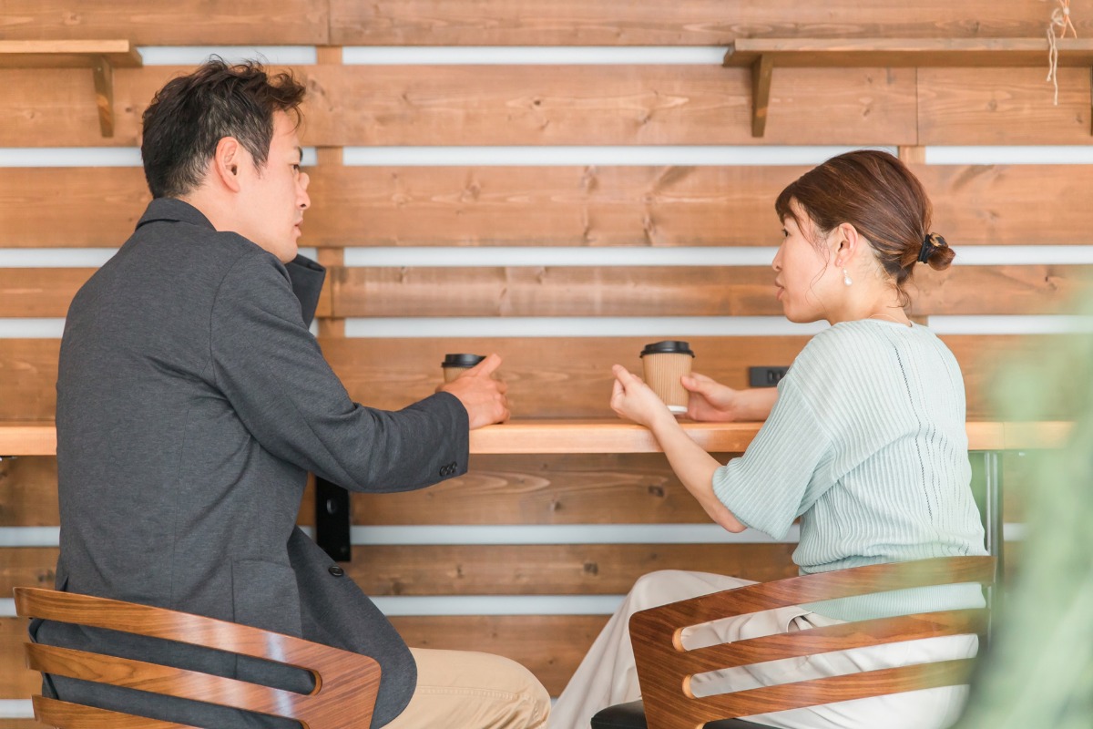 【地域の居場所づくりを考えよう】ダイバーシティとくしま「混ざり合い交流会」Blend Cafe