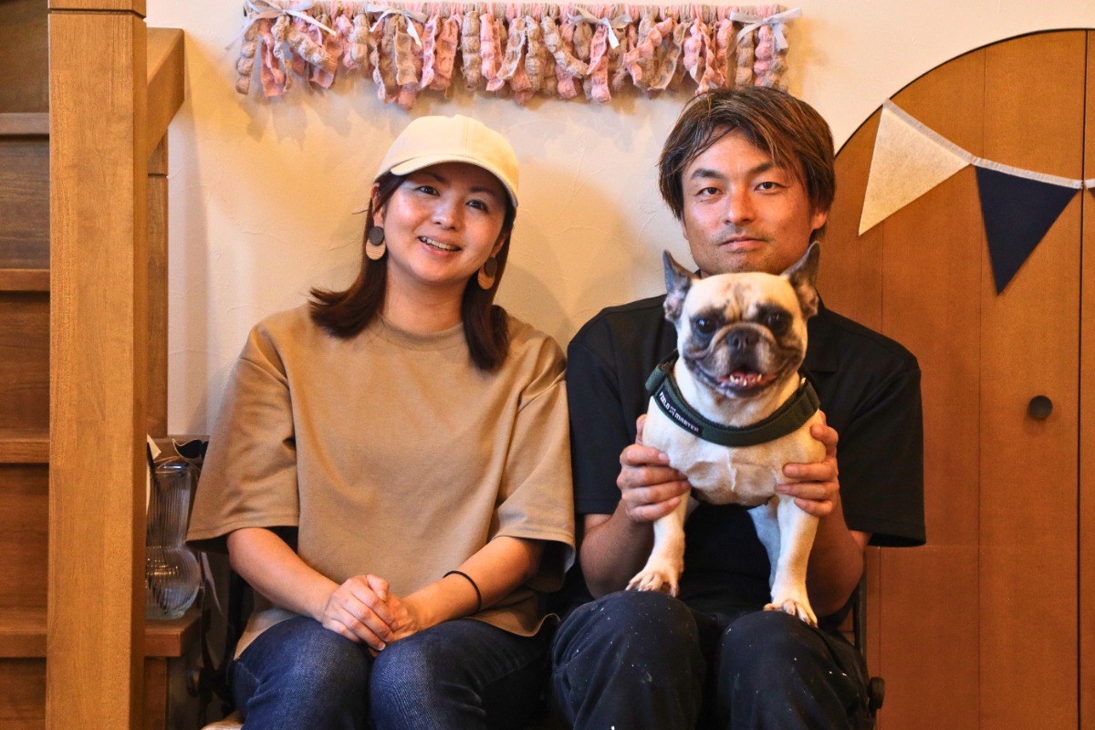 《沖洲ドッグガーデン》愛犬と行ける新スポットが誕生！ ランチもできるジェラートカフェ