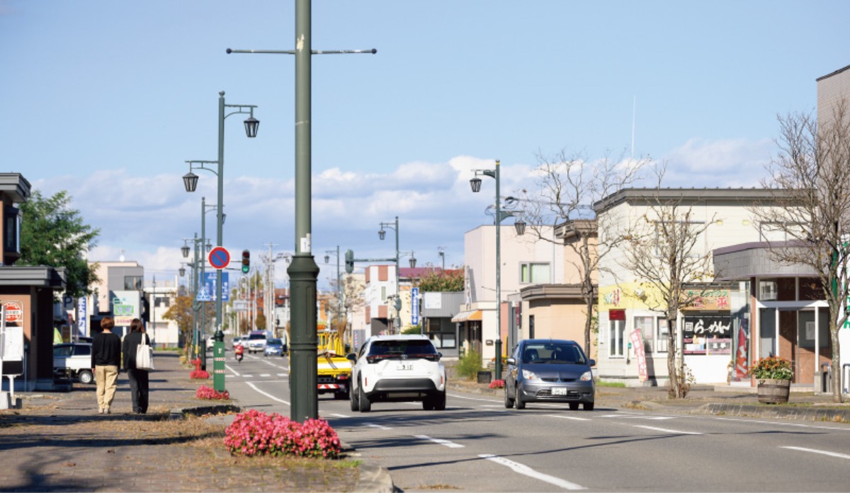 北海道ワーケーション② 士幌町で新しい働き方。「農園付き住宅」好評