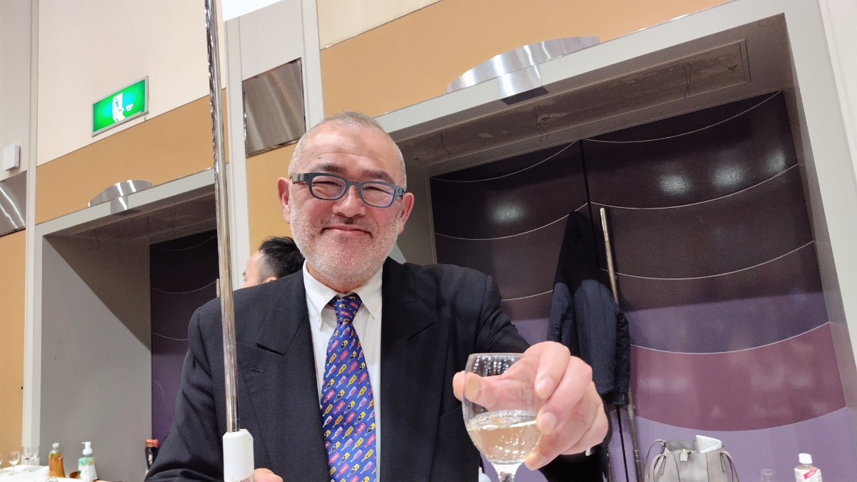 北海道のワイナリー40社が集結！「道産ワインの夕べ」