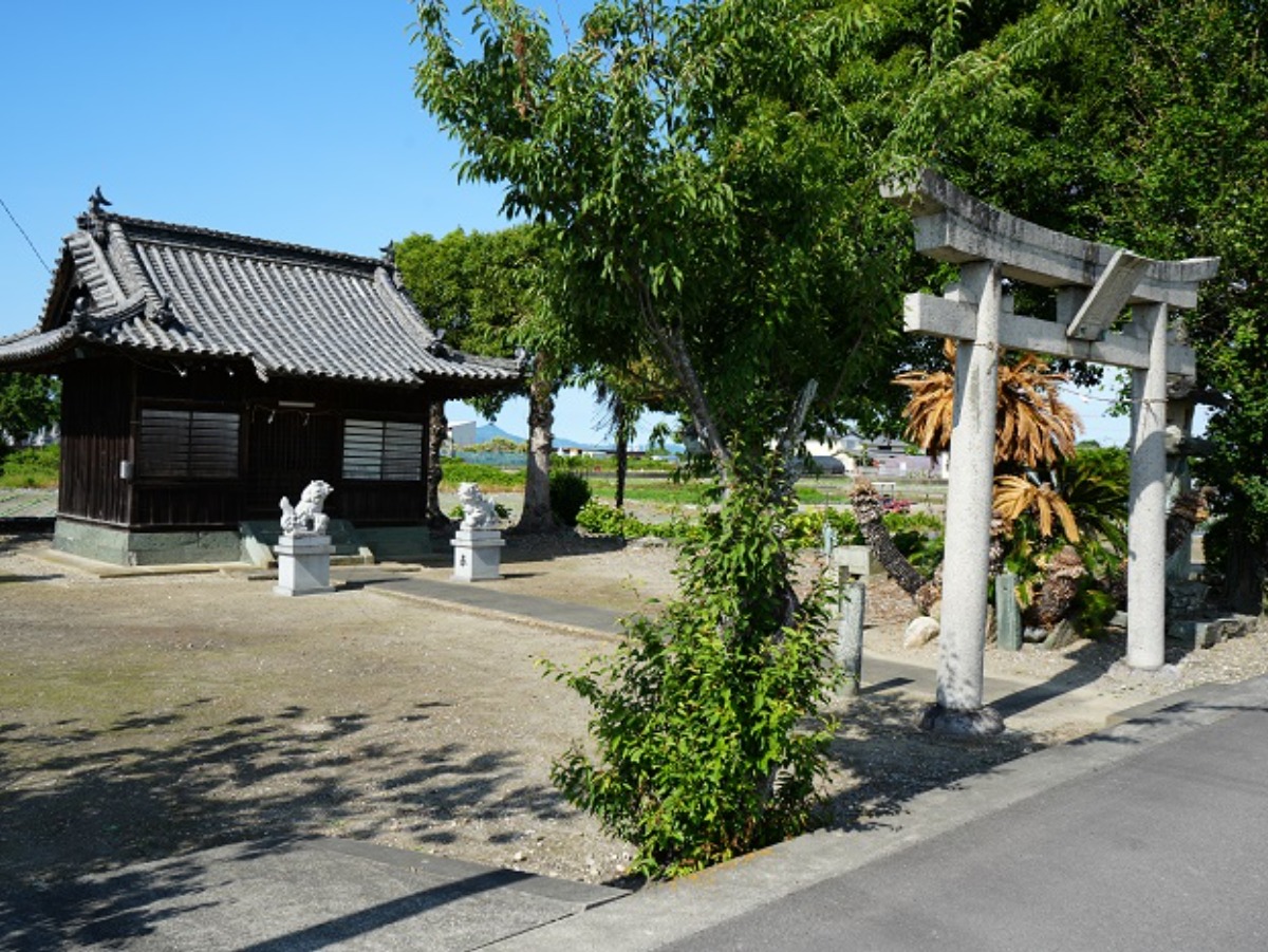 邪馬台国は阿波だった!?シーズン2【古代史を通して徳島の魅力を再発見】9話目／古代豪族「中臣氏」とは
