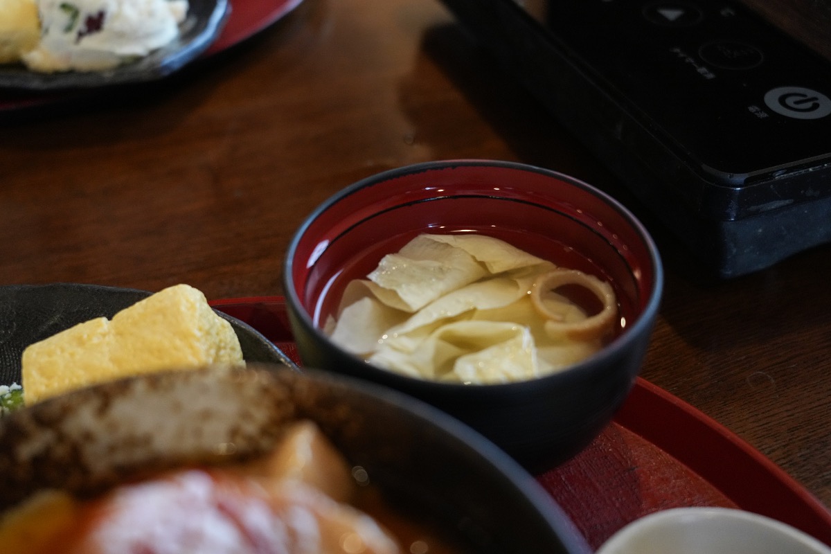 できたての豆腐!?豆腐そのものの味を愉しんで | 竹中豆腐工房