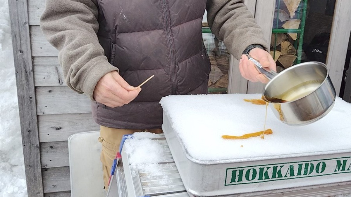 札幌→石狩地方へ行ってきました！（前編／１日目）