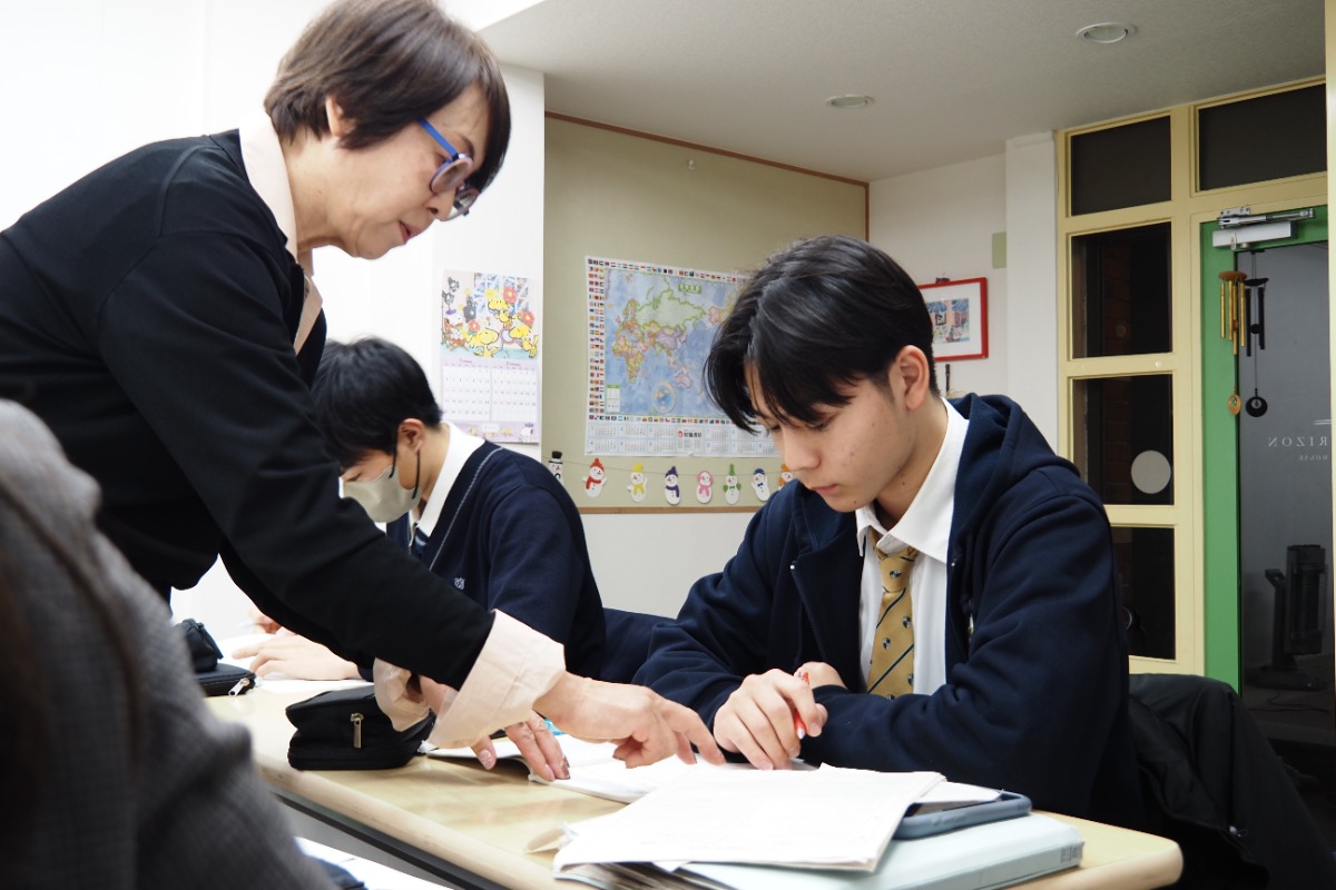 【徳島市の英語教室】B.Y.HORIZONが春の生徒募集｜小6・中1・高校生クラス無料体験受付中