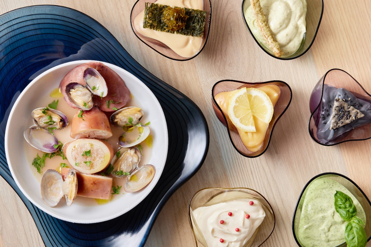 OMO5函館で「冬のイカまつり」を開催