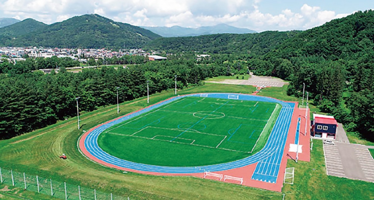 夏の大地をめぐる｜新得町　香り高いそばとアクティビティを楽しめる