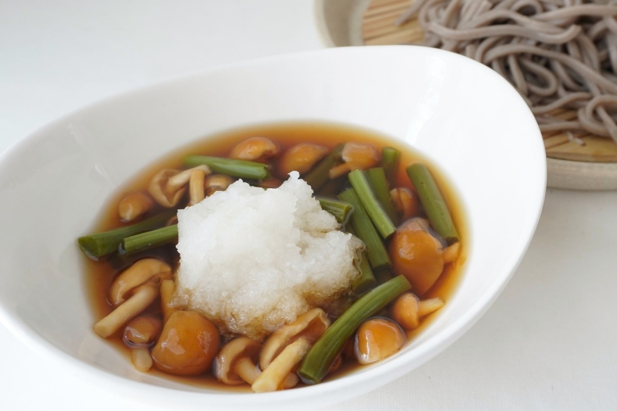 ポタジェ|春を味わう「ワラビ」料理と、庭でも育ててみよう!