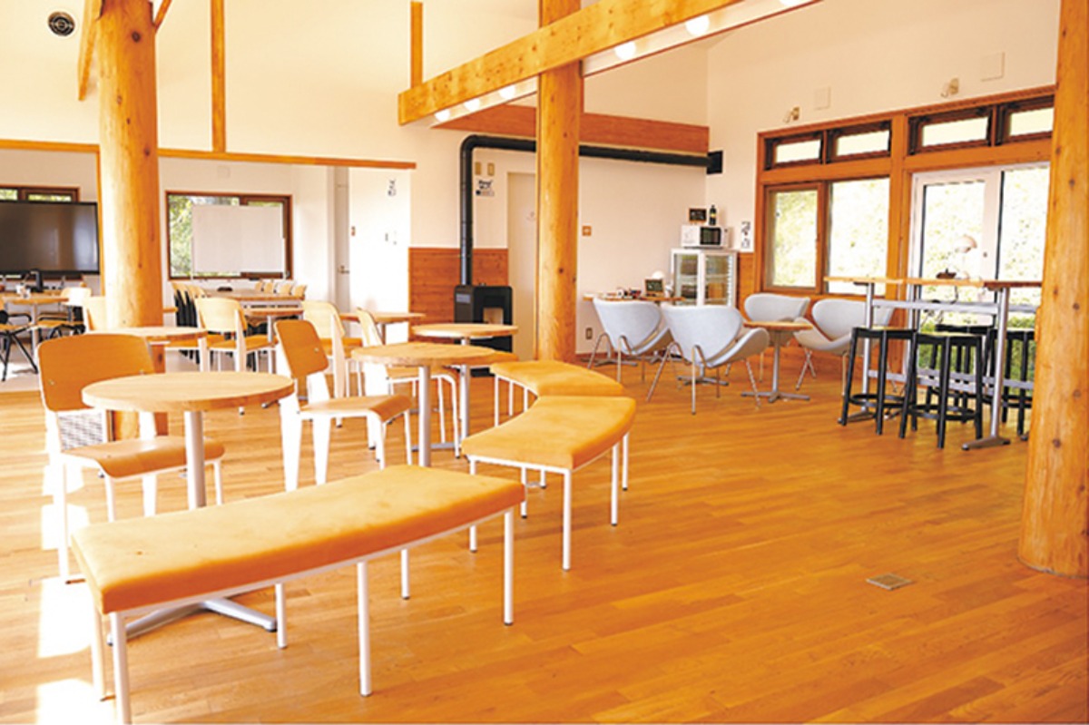 北海道移住・秋|美幌町 女満別空港近く。移住相談拠点施設もオープン
