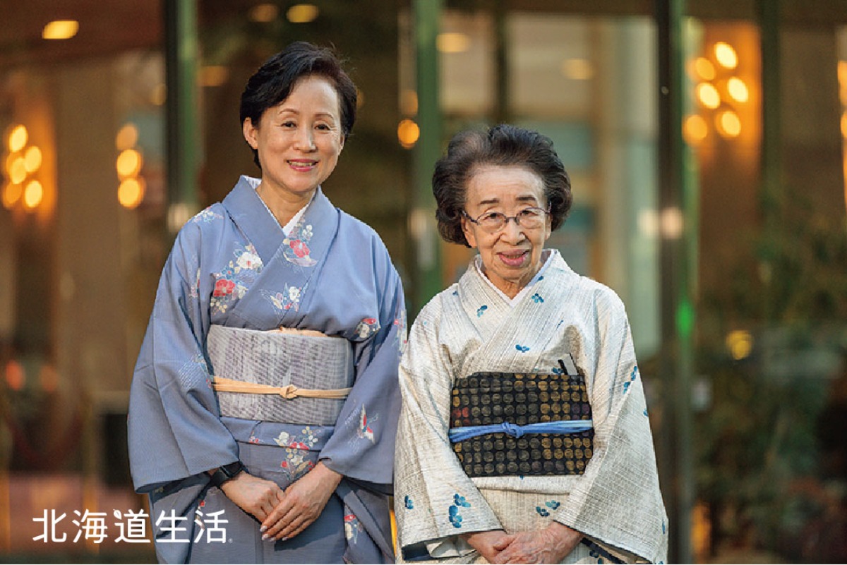 絶景の宿|オホーツクの豊かな食、秋の花々も楽しみに。