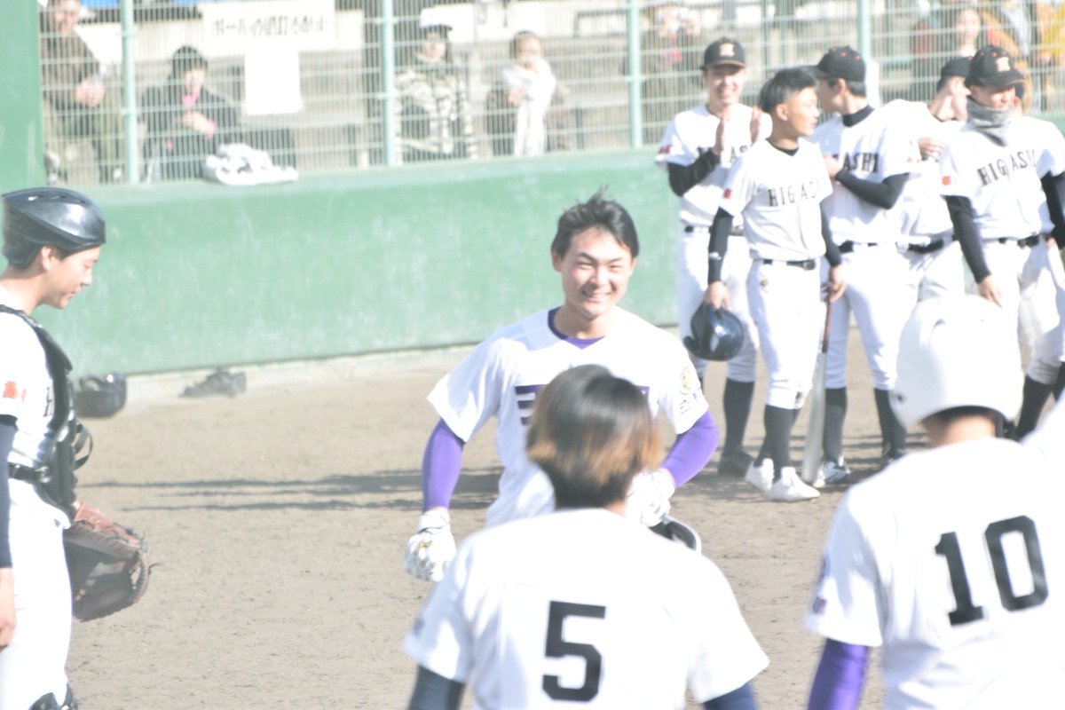 【高校野球】【写真あり】奈良県代表「天理高校OB」が「当時のらしさ」を見せて勝利【あの夏を取り戻せプロジェクト】