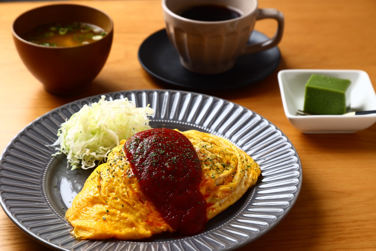 《CAFE SPACE siotosatou…時々おやつ。》これからも地域の食を支えるお店へ「目指せ！お母さん食堂」