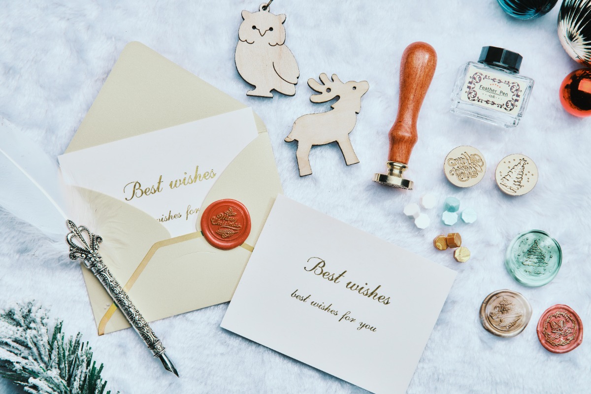 旭川の雪景色と動物たちが彩る、純白のクリスマス