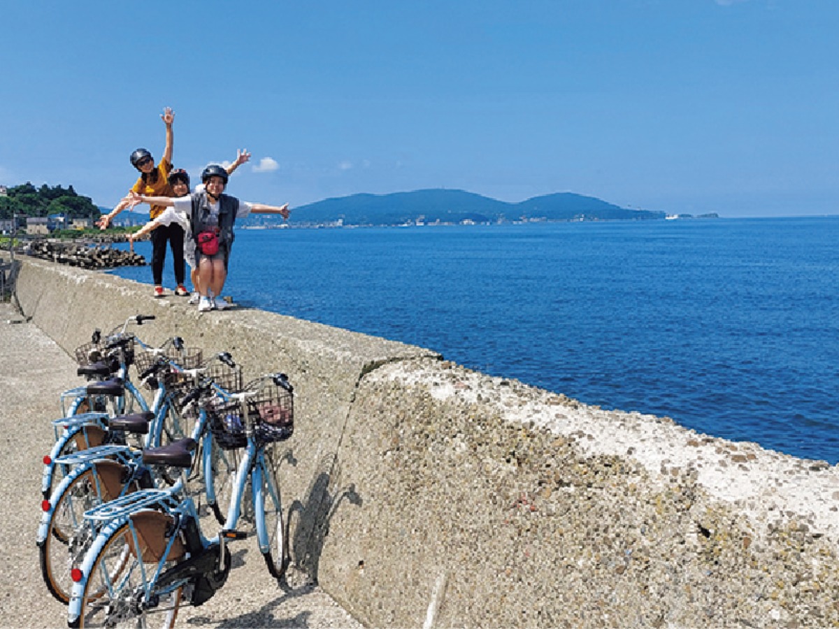 夏の北海道旅|小樽の異国情緒漂う街並みと美しい自然が魅力