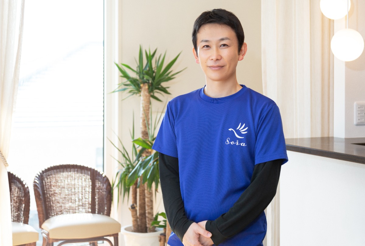 妊活に悩んでいるなら【無料相談会あり】不妊カウンセラーによる“あなたに向き合う”施術|はり灸・整体・トレーニングSora(ソラ)へ
