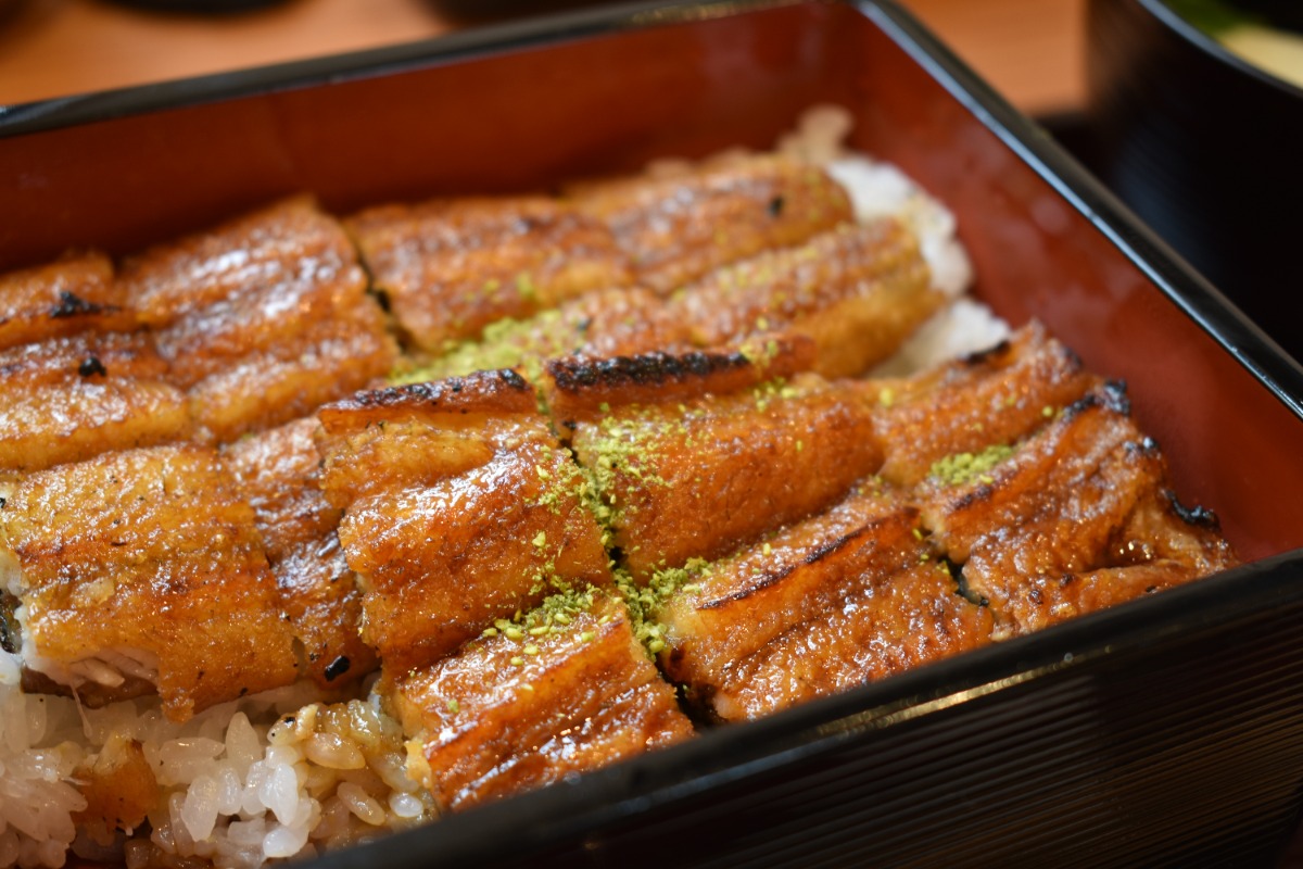 こだわりがぎっしり詰まった人気うなぎ店【うなぎ処 鰻天(まんてん)】の2号店が奈良・広陵町にオープン!