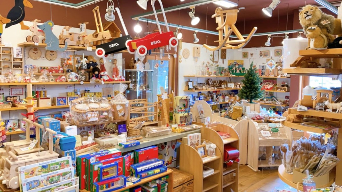徳島の雑貨・ギフトショップまとめ。心のこもった贈り物を探しにでかけよう！