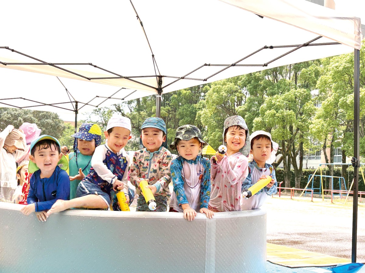 《2026年度版》徳島の私立幼稚園&認定こども園ピックアップ