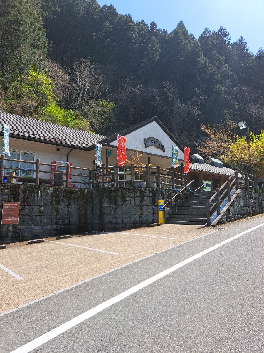 徳島の道の駅まとめ2025/産直・物産館・グルメ・お土産・ドライブの休憩に立ち寄ろう