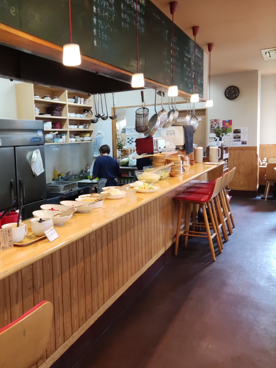 【徳島グルメ情報】プレートランチ・おすすめ5選！