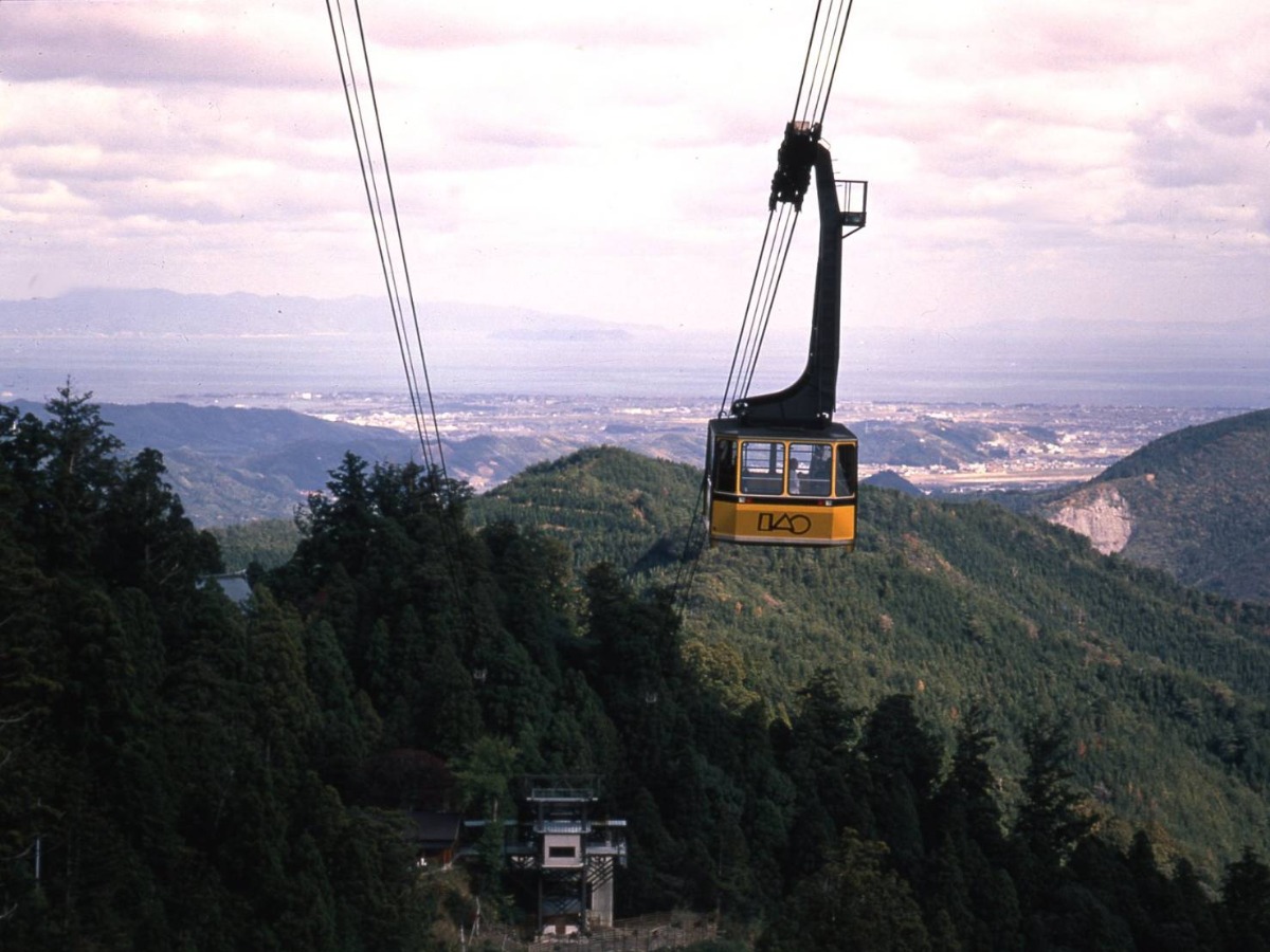 邪馬台国は阿波だった!?【古代史を通して徳島の魅力を再発見】テーマ⑨日本神話に登場する天孫降臨と阿波の関係