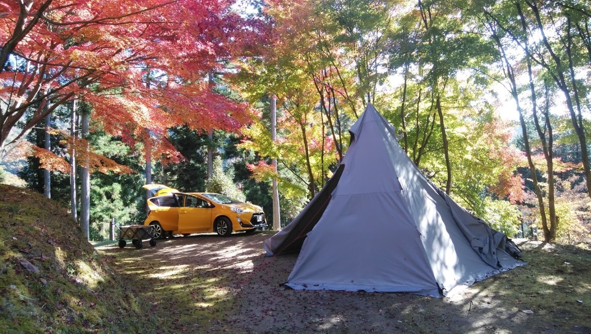 徳島のおすすめキャンプ場まとめ2025 ～価格・設備・タイプ別で比較に便利！～【随時更新】