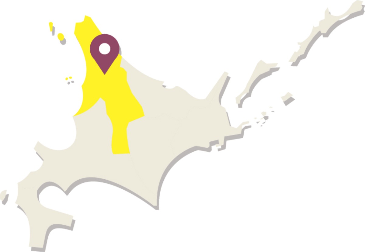 北海道移住・秋｜名寄市　住みよさ上位！都市機能と四季のレジャーも魅力