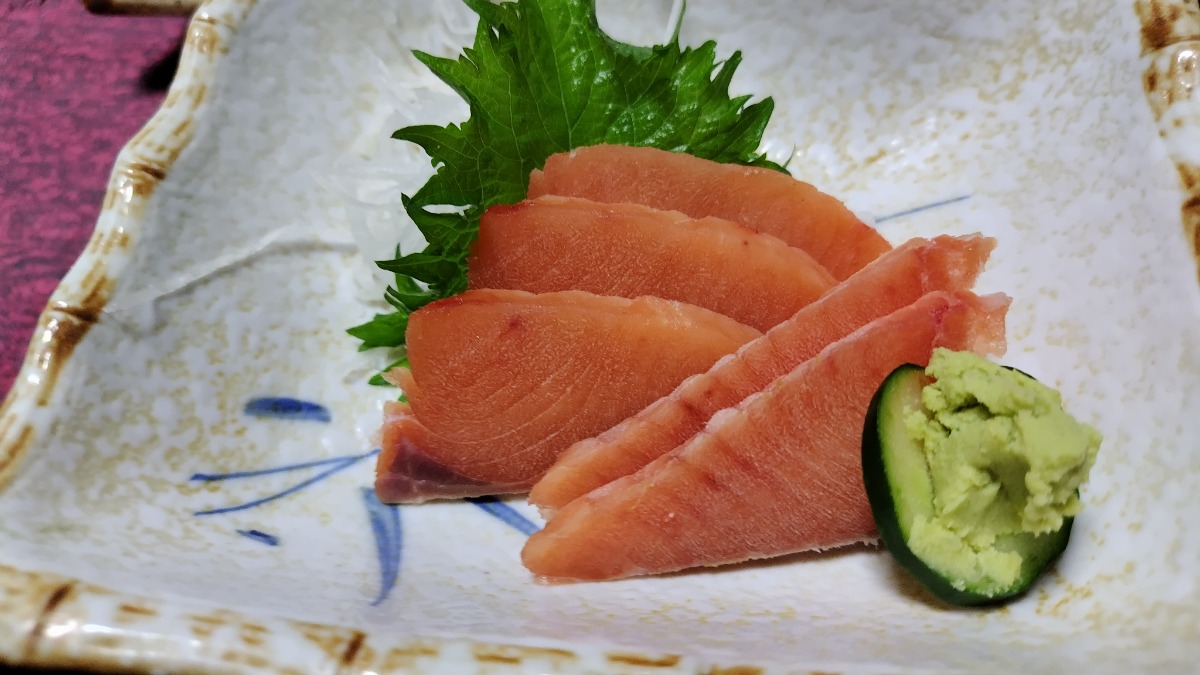 札幌→石狩地方へ行ってきました！（前編／１日目）