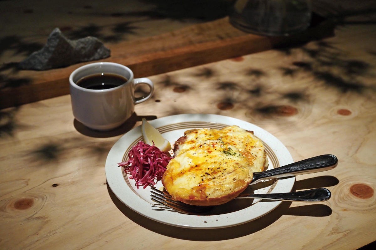 【徳島のモーニング特集/パン編】朝はパン派必見! カフェで食べたいおしゃれなひと皿/5選