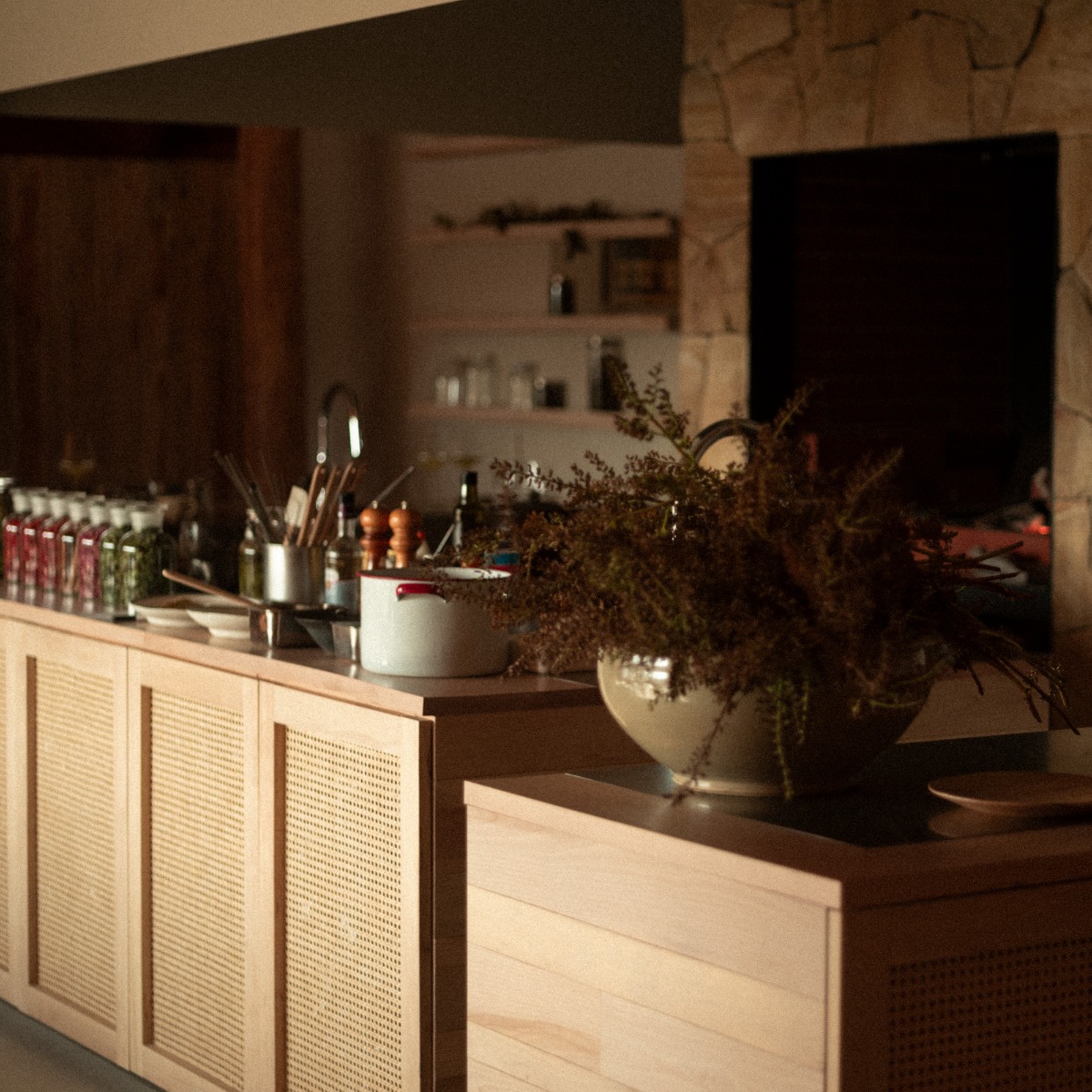 北海道の森を味わうレストラン「MORISHIRO（モリシロ）」が11月21日OPEN