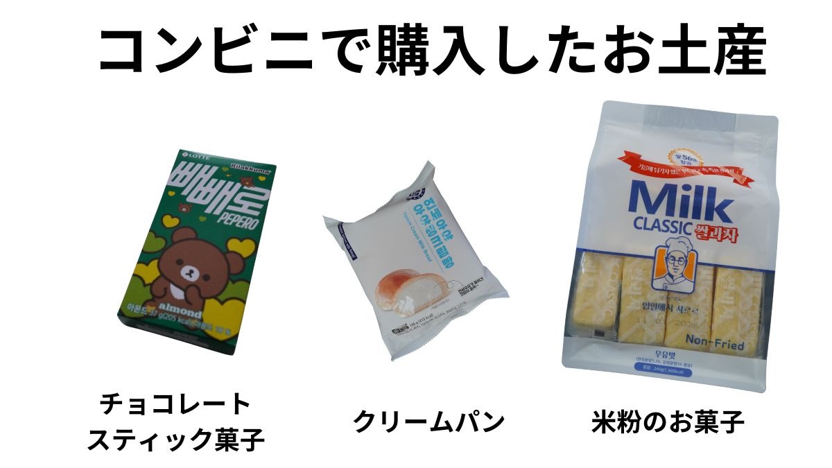 思い立ったらすぐ行ける！ 徳島から韓国へ アンニョン　ハングク―帰国編―