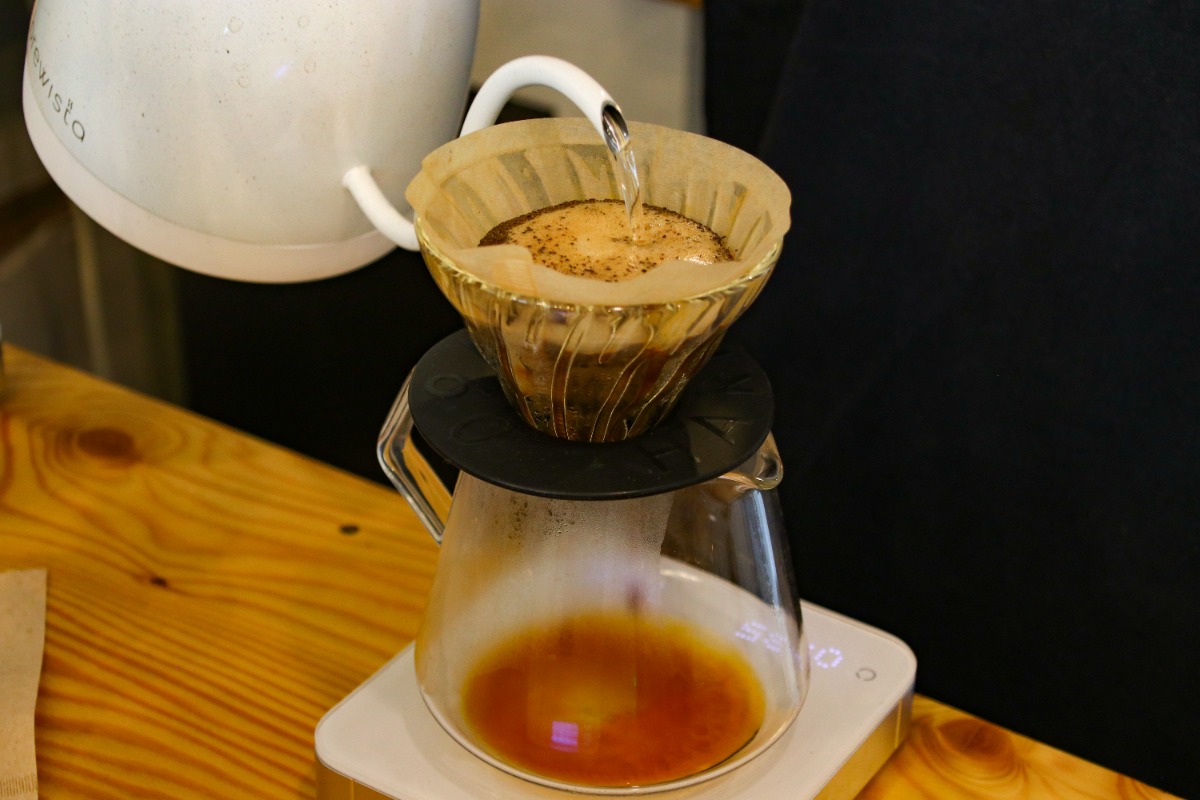【徳島新店情報／6月10日OPEN】A COFFEE KAMOJIMA（エー コーヒー カモジマ） 【吉野川市鴨島町】